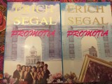 Erich Segal- Promotia(2vol) Nou