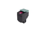 &Icirc;ncărcătură toner renovată C544X1MG, 4000 filelor pentru imprimante Lexmark