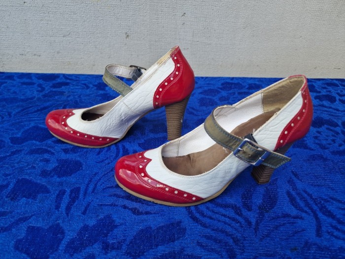 BB-UP | pantofi dama mar. 36 | 22 cm