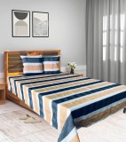 SET CUVERTURA PAT KS 200X220CM ZIA YELLO