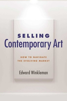 Selling Contemporary Art: How to Navigate the Evolving Market foto