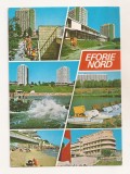 RF157 - Carte Postala - Eforie Nord, circulata 1977