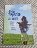 Efectele terapeutice ale luminii Stiller Ibolya