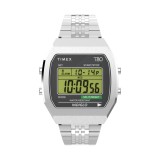 Ceas Barbati, Timex, Legacy TW2V74200 - Marime universala