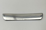 Ornament prag st&acirc;nga spate MERCEDES-BENZ CLA Coupe C117 2016 OEM: A2466800335 30319475