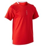 Tricou Fotbal F100 Copii