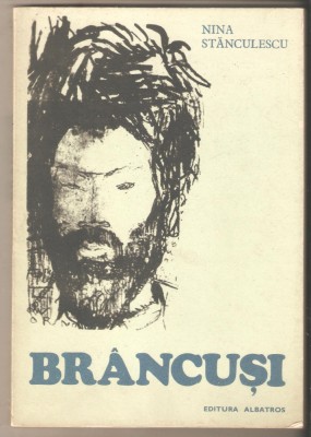 Brancusi-Nina Stanculescu foto
