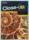 CLOSE-UP , STUDENT'S BOOK by ANGELA HEALAN and KATRINA GORMLEY , 2016