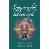 Szemenszedett b&ouml;lcsess&eacute;gek V.
