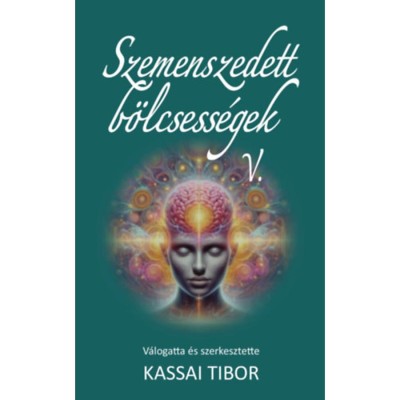 Szemenszedett b&amp;ouml;lcsess&amp;eacute;gek V. foto
