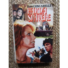 FAIMA SI AVERE-KATE COSCARELLI