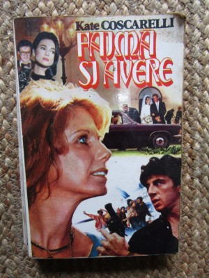 FAIMA SI AVERE-KATE COSCARELLI foto
