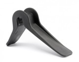 Coltar protectie butoaie metalice 95x55x25mm