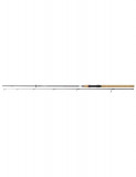 Lanseta Daiwa Ninja X Spin, 2.10m, 3-15g, 2buc