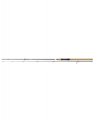 Lanseta Spinning Daiwa Ninja X Spin, 2.10m, 5-20g, 2buc foto