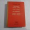DICTIONAR FRANCEZ - ROMAN, ROMAN - FRANCEZ - GHEORGHINA HANES