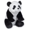 Jucarie din plus Urs Panda 36 cm, Jad