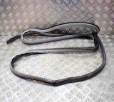 Garnitura Usa Stanga Spate Kia Carnival III VQ 2006-, Chedere Cromate Inox Eurowest/Lema, Echivalente: TD0752031R, BPCSC006R, AUG67174