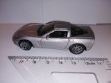 Bnk jc Matchbox MB630 Chevrolet Corvette C6 - 1/60, 1:60