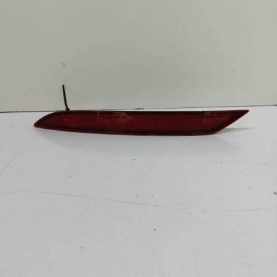 Reflector bara de protecție st&amp;acirc;nga spate VW GOLF VII 5G1, BQ1, BE1, BE2 2017 OEM: 5G0945105C,5G0945105 30192855 foto