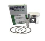 Piston complet drujba Husqvarna 390 Meteor &Oslash; 55mm