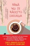 Pana nu se raceste cafeaua | Toshikazu Kawaguchi, Litera