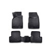 Covoare cauciuc tavita compatibile Renault Fluence 2009-&gt; Cod: 3D AP-1032 / A80-X114 Automotive TrustedCars, Oem
