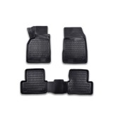 Covoare cauciuc tavita compatibile Renault Fluence 2009-&gt; Cod: 3D AP-1032 / A80-X114 Automotive TrustedCars, Oem