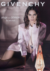Givenchy Ange Ou Demon Le Secret EDP 100ml pentru Femei fara de ambalaj foto