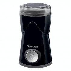 Rasnita cafea Sencor SCG 1050BK 150W 50g Black foto