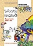 Educatie muzicala clasa a III-a