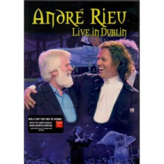 Live in Dublin | Andre Rieu