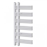 Radiator Portprosop &Icirc;ncălzire Centrală Baie, formă de E, 600 x 1200 mm