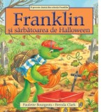 Franklin si sarbatoarea de Halloween - Paulette Bourgeois
