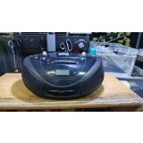 Radiocasetofon Grundig cu probleme