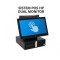Sistem POS Second Hand HP Retail System RP5810 SFF, Intel Core i5-4570S 2.90GHz, 8GB DDR3, 128GB SSD, 4 x Serial Port, 1 x 24 Volt USB, 3 x 12 Volt US