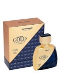 Cumpara ieftin Parfum Al Haramain Gold Crystal, 100 ml, unisex