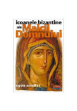 Icoanele bizantine ale Maicii Domnului - Paperback brosat - Egon Sendler - Sophia