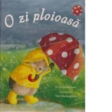 O zi ploioasa - M Christina Butler