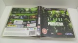 Joc PS3 Aliens vs Predator (ID 000334) - A