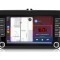 Navigatie Dedicata Skoda, 7Inch, 2Gb Ram, 64Gb stocare, Apple Carplay Android Auto