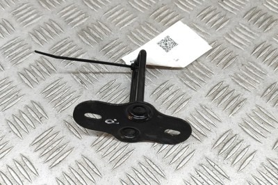 Zăvor de siguranță capota TESLA MODEL X 2020 OEM: 1033015-00-E 29810909 foto