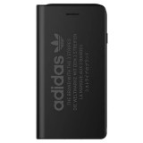 Cumpara ieftin Husa Book Adidas OR NMD pentru iPhone 6/7/8/SE 2 Black