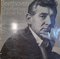 Viniluri muzică clasică needitate in Europa de Est
