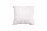 Cumpara ieftin Perna matlasata Somnart, 70x70 cm, microfibra cu fibre de carbon