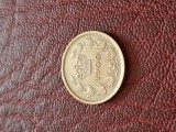 5 bani 1900 Romania
