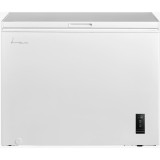 Lada frigorifica Fram FCF-M249DINVCE++, 249L, Clasa E, Convertibila(Frigider/Congelator), Compresor inverter, Control electronic, Display, Rezistenta