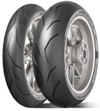 Anvelopa Dunlop SportSmart TT spate 190/55ZR17 75W Cod Produs: MX_NEW 03021197PE