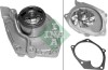 INA 538 0392 10 Pompă de apă, răcire motor