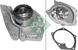 INA 538 0392 10 Pompă de apă, răcire motor